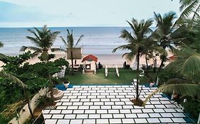 Nasya Beachside Cottages